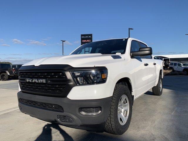 used 2023 Ram 1500 car, priced at $33,500