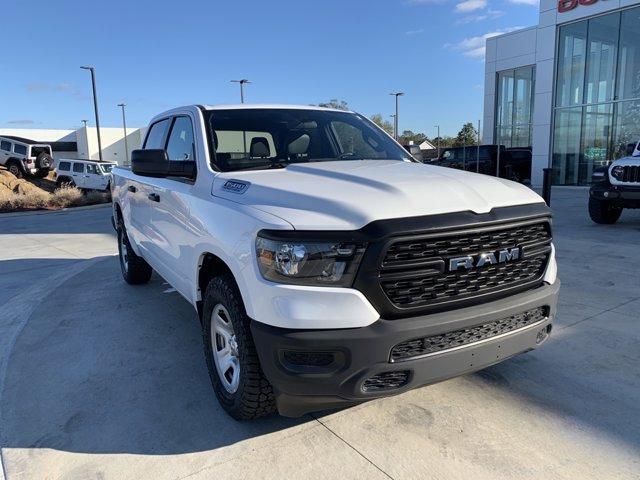 used 2023 Ram 1500 car, priced at $33,500