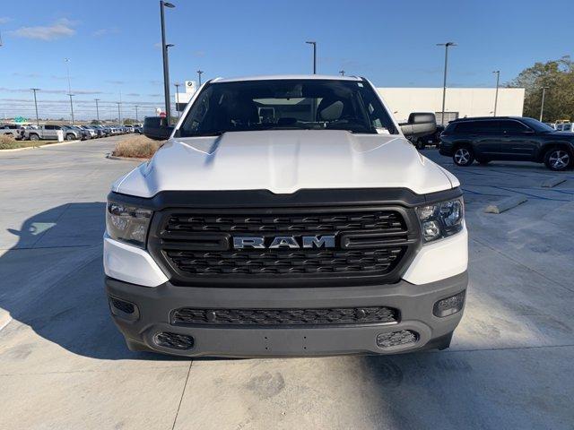 used 2023 Ram 1500 car, priced at $33,500