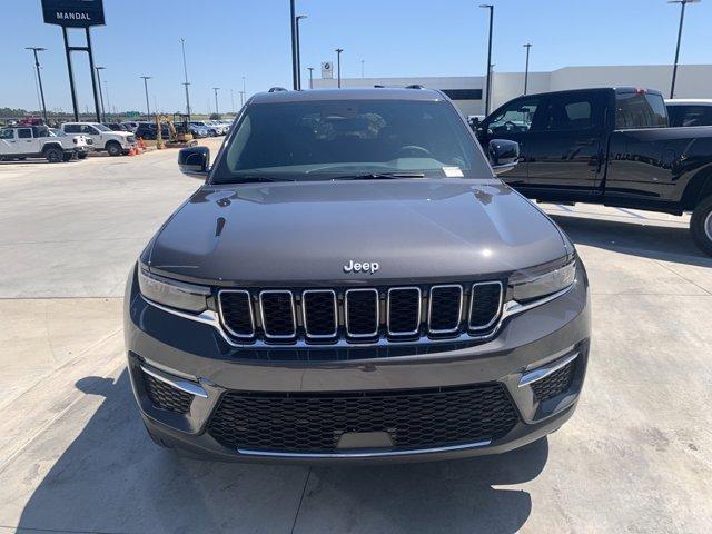 new 2024 Jeep Grand Cherokee car, priced at $39,568