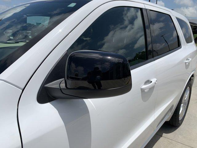 used 2023 Dodge Durango car, priced at $27,900