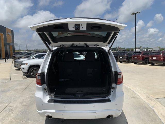 used 2023 Dodge Durango car, priced at $27,900
