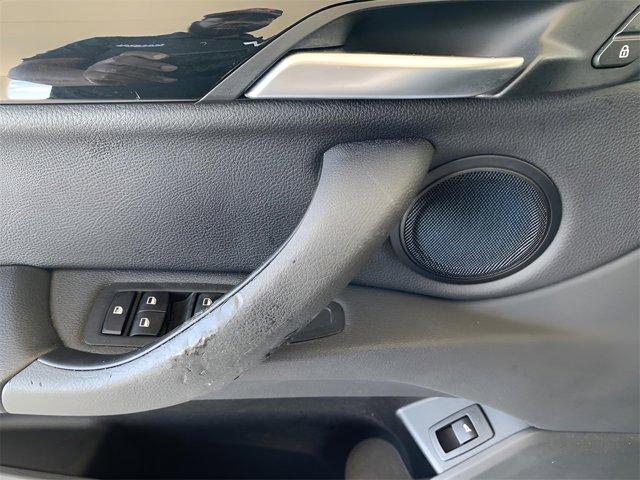 used 2018 BMW X1 car, priced at $16,900