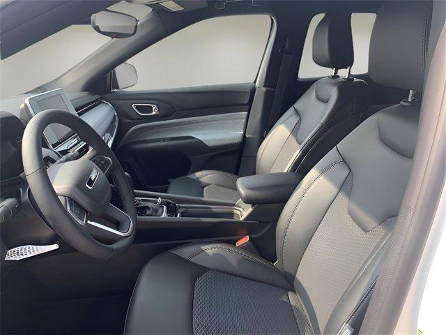 new 2025 Jeep Compass car, priced at $28,128