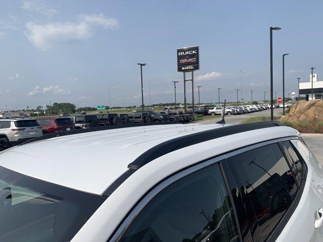 new 2025 Jeep Compass car, priced at $27,828