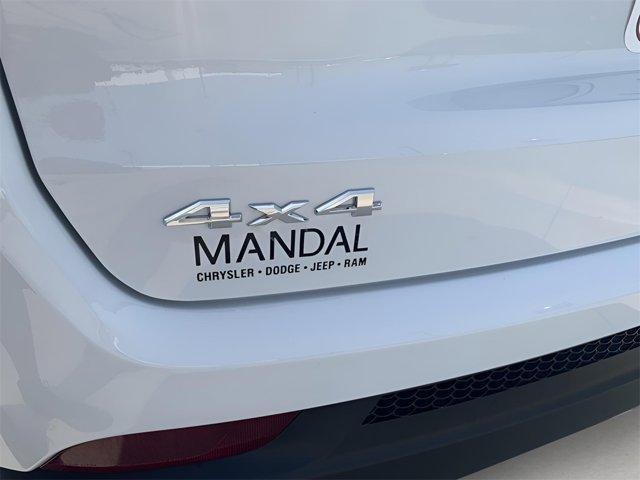 new 2025 Jeep Compass car, priced at $28,128