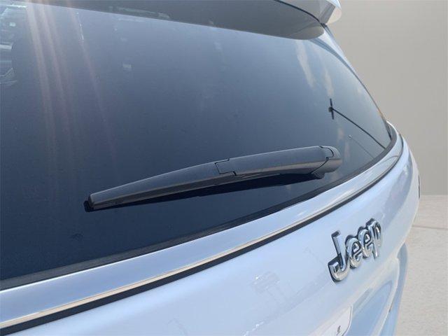 new 2025 Jeep Compass car, priced at $28,128