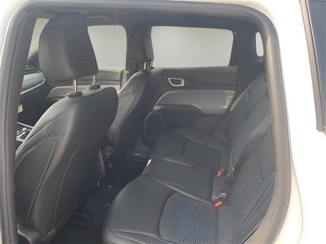 new 2025 Jeep Compass car, priced at $28,128