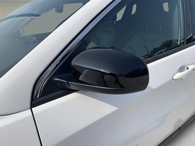 new 2025 Jeep Compass car, priced at $28,128