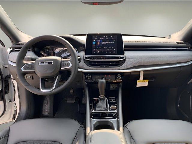 new 2025 Jeep Compass car, priced at $28,128