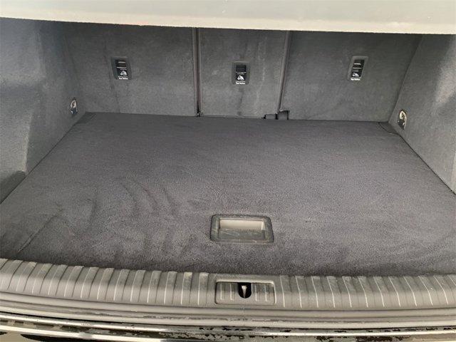 used 2021 Audi Q3 car, priced at $21,400