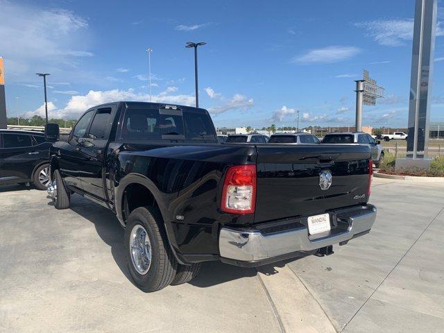 new 2024 Ram 3500 car, priced at $67,916