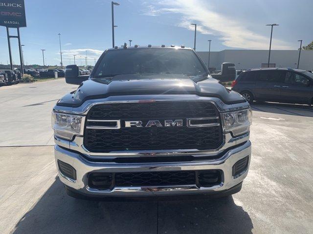 new 2024 Ram 3500 car, priced at $67,916