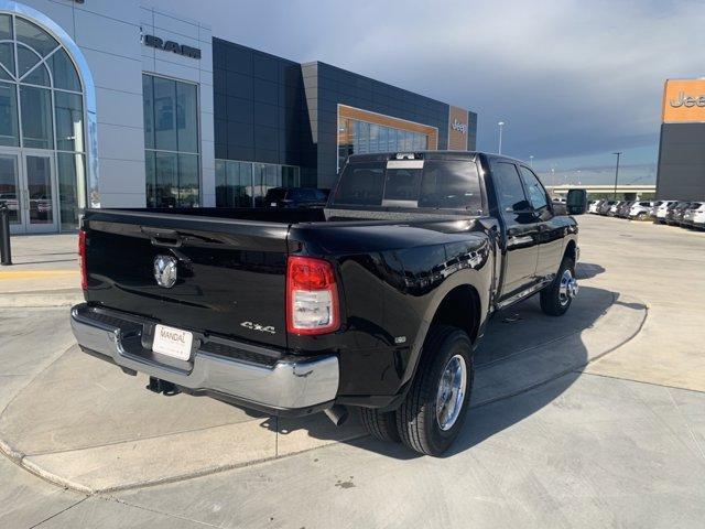 new 2024 Ram 3500 car, priced at $67,916