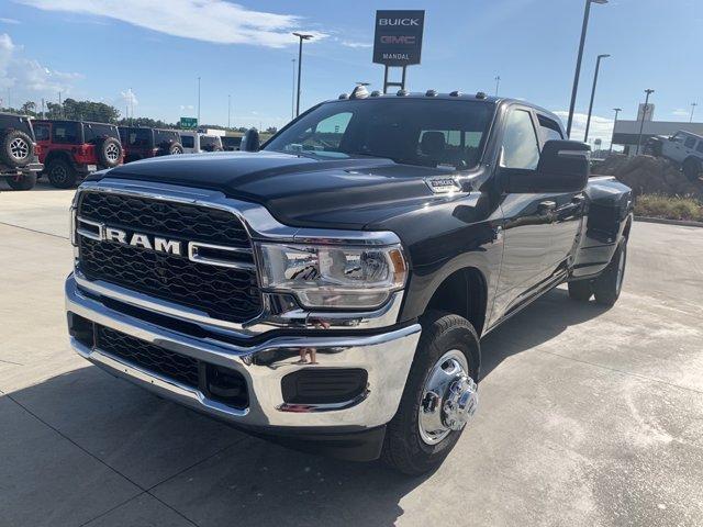 new 2024 Ram 3500 car, priced at $67,916