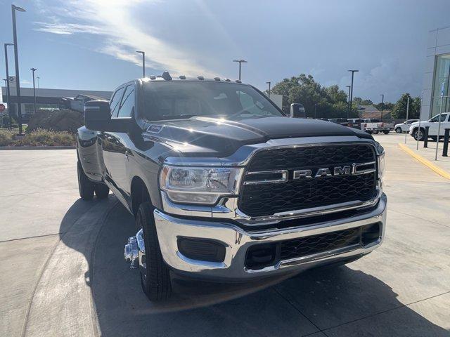 new 2024 Ram 3500 car, priced at $67,916