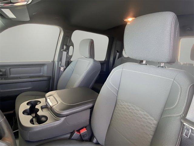 new 2026 Ram 2500 car, priced at $55,380