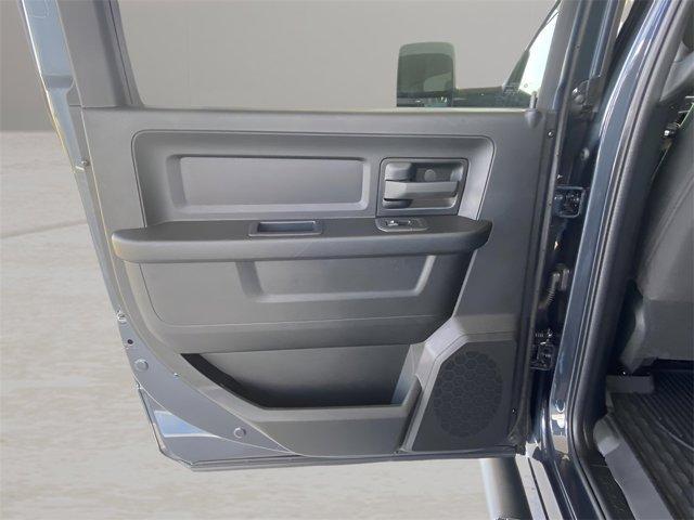 new 2026 Ram 2500 car, priced at $55,380
