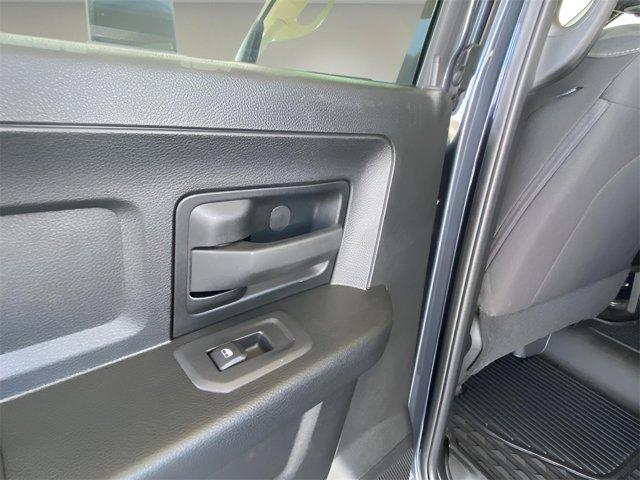 new 2026 Ram 2500 car, priced at $55,380