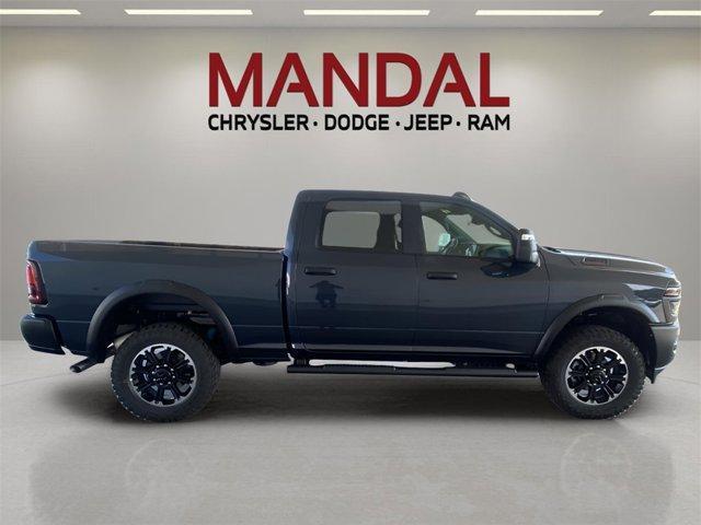 new 2026 Ram 2500 car, priced at $55,380