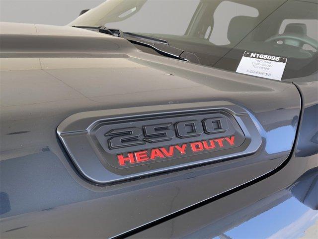new 2026 Ram 2500 car, priced at $55,380