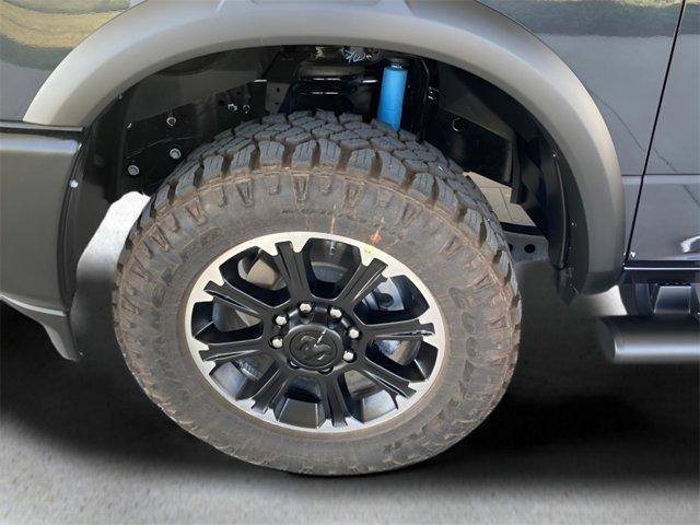 new 2026 Ram 2500 car, priced at $55,380