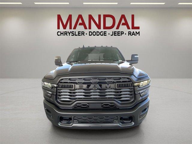 new 2026 Ram 2500 car, priced at $55,380