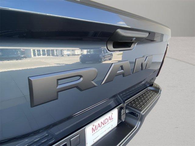 new 2026 Ram 2500 car, priced at $55,380