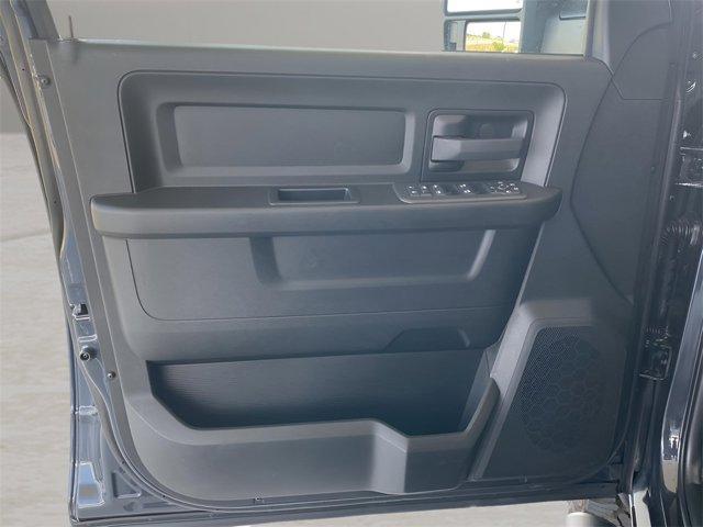 new 2026 Ram 2500 car, priced at $55,380