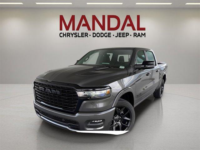 new 2025 Ram 1500 car, priced at $64,761