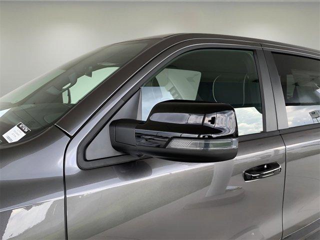 new 2025 Ram 1500 car, priced at $64,761