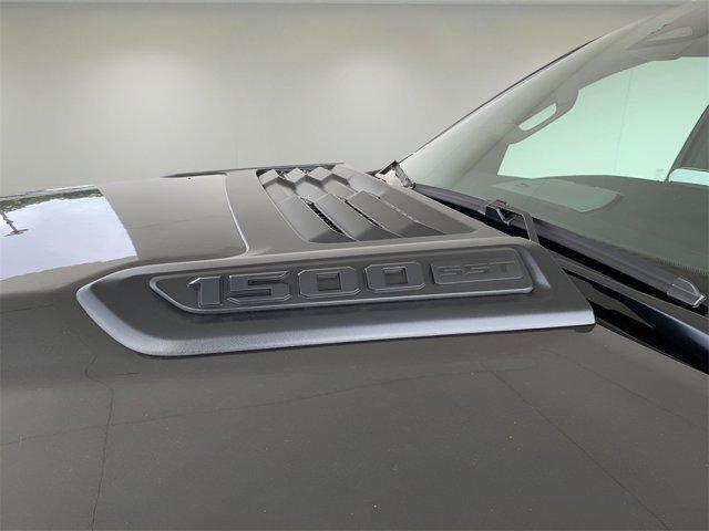new 2025 Ram 1500 car, priced at $64,761