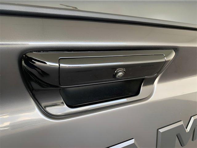 new 2025 Ram 1500 car, priced at $64,761