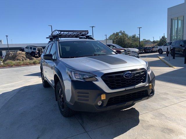 used 2023 Subaru Outback car, priced at $29,688