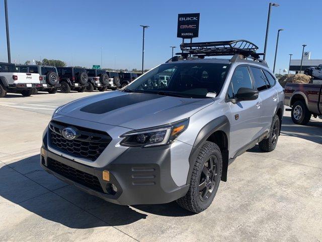 used 2023 Subaru Outback car, priced at $29,688