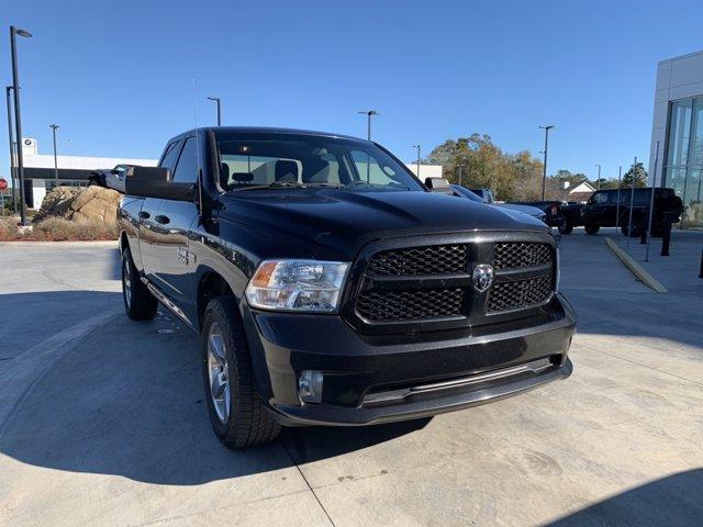 used 2018 Ram 1500 car