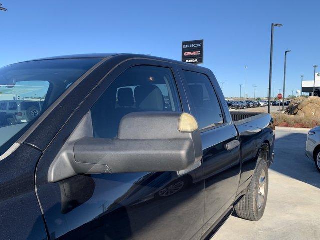 used 2018 Ram 1500 car