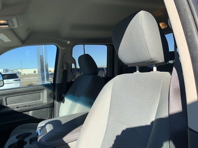 used 2018 Ram 1500 car