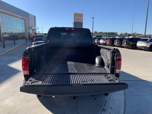 used 2018 Ram 1500 car