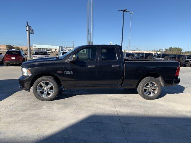 used 2018 Ram 1500 car