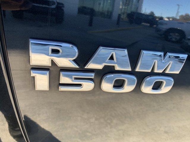 used 2018 Ram 1500 car