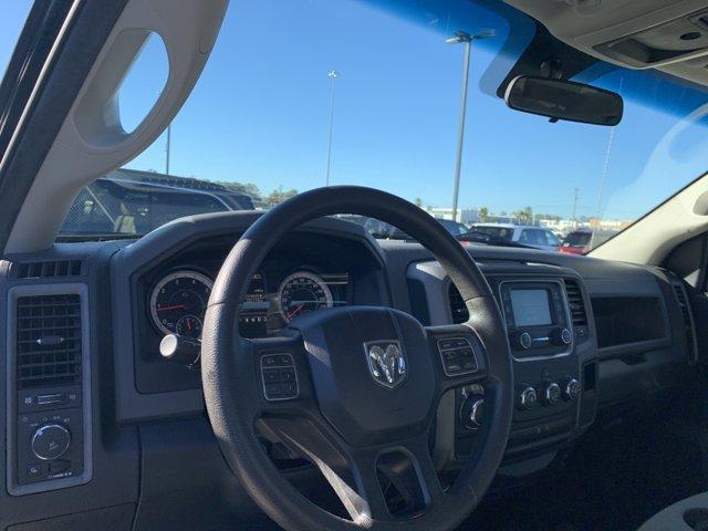 used 2018 Ram 1500 car