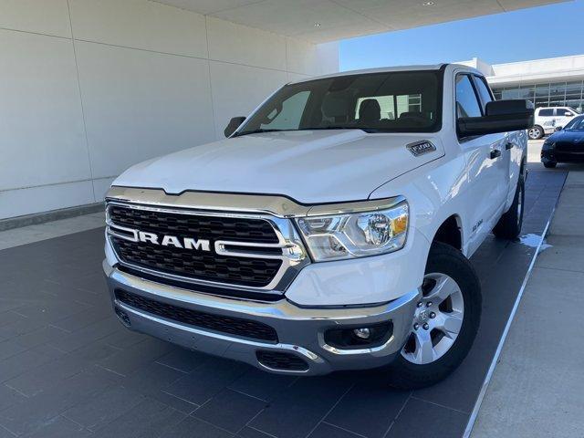 used 2023 Ram 1500 car, priced at $34,000