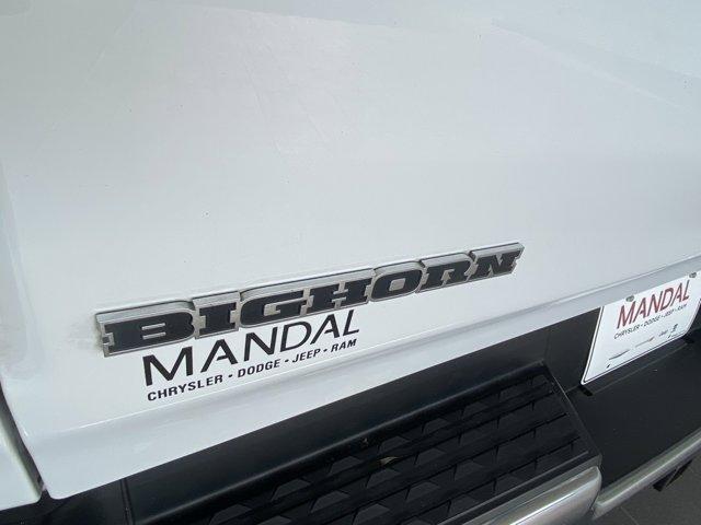 used 2023 Ram 1500 car, priced at $34,000