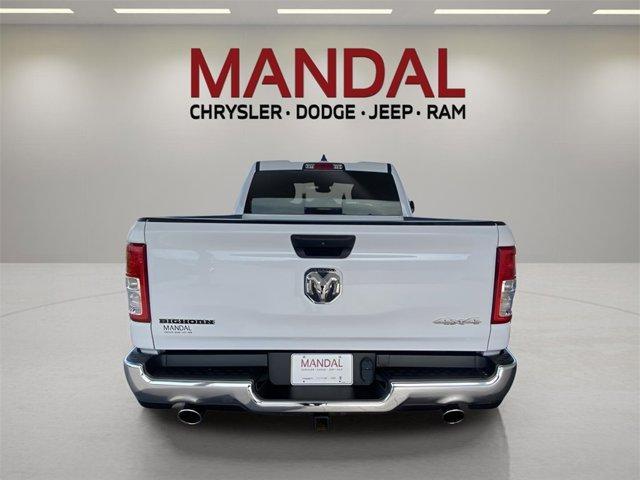 used 2023 Ram 1500 car, priced at $34,000