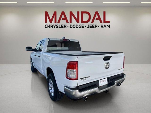 used 2023 Ram 1500 car, priced at $34,000