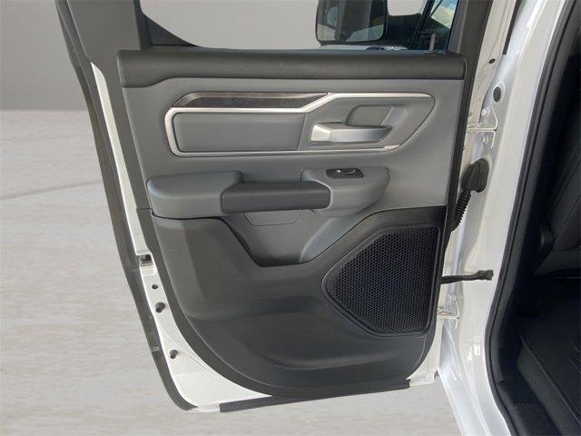 used 2023 Ram 1500 car, priced at $34,000