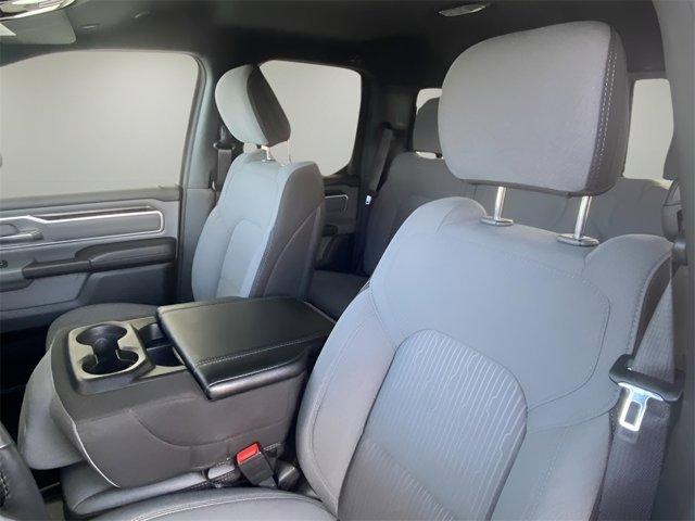 used 2023 Ram 1500 car, priced at $34,000
