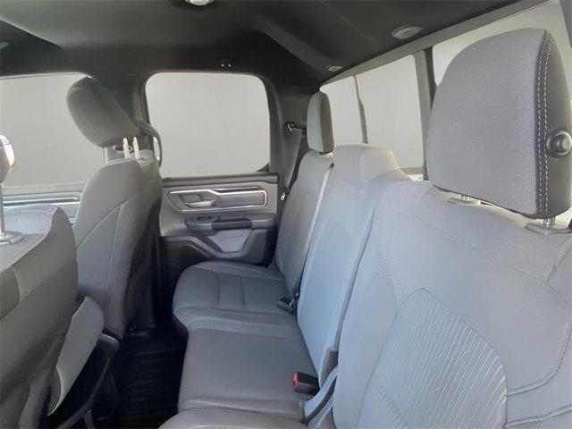 used 2023 Ram 1500 car, priced at $34,000