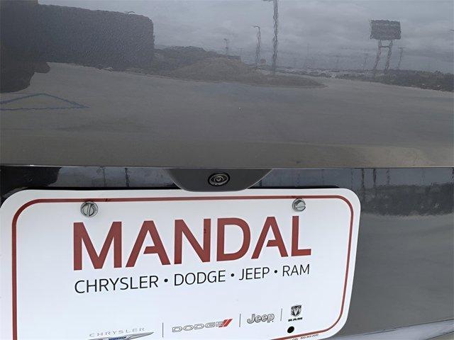 new 2025 Jeep Grand Cherokee L car, priced at $49,041